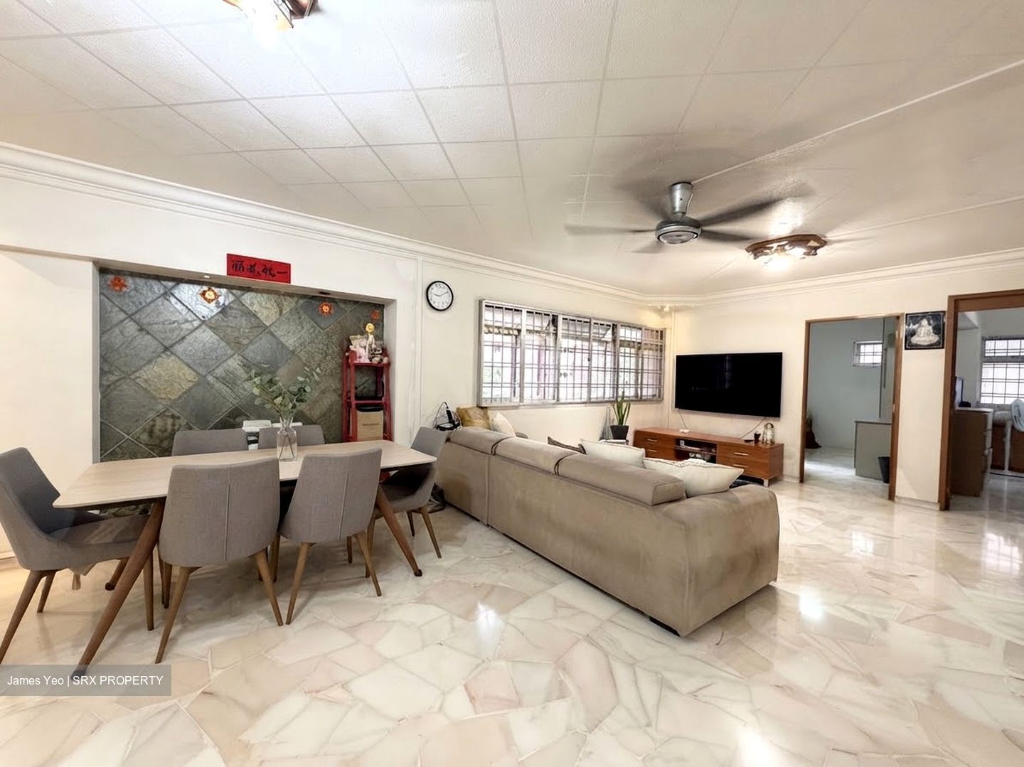 Blk 751 Pasir Ris Street 71 (Pasir Ris), HDB 5 Rooms #622231381